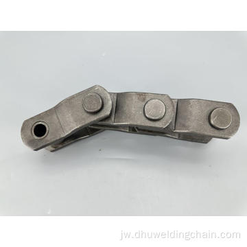 Chain sudhut sudhut mlengkung